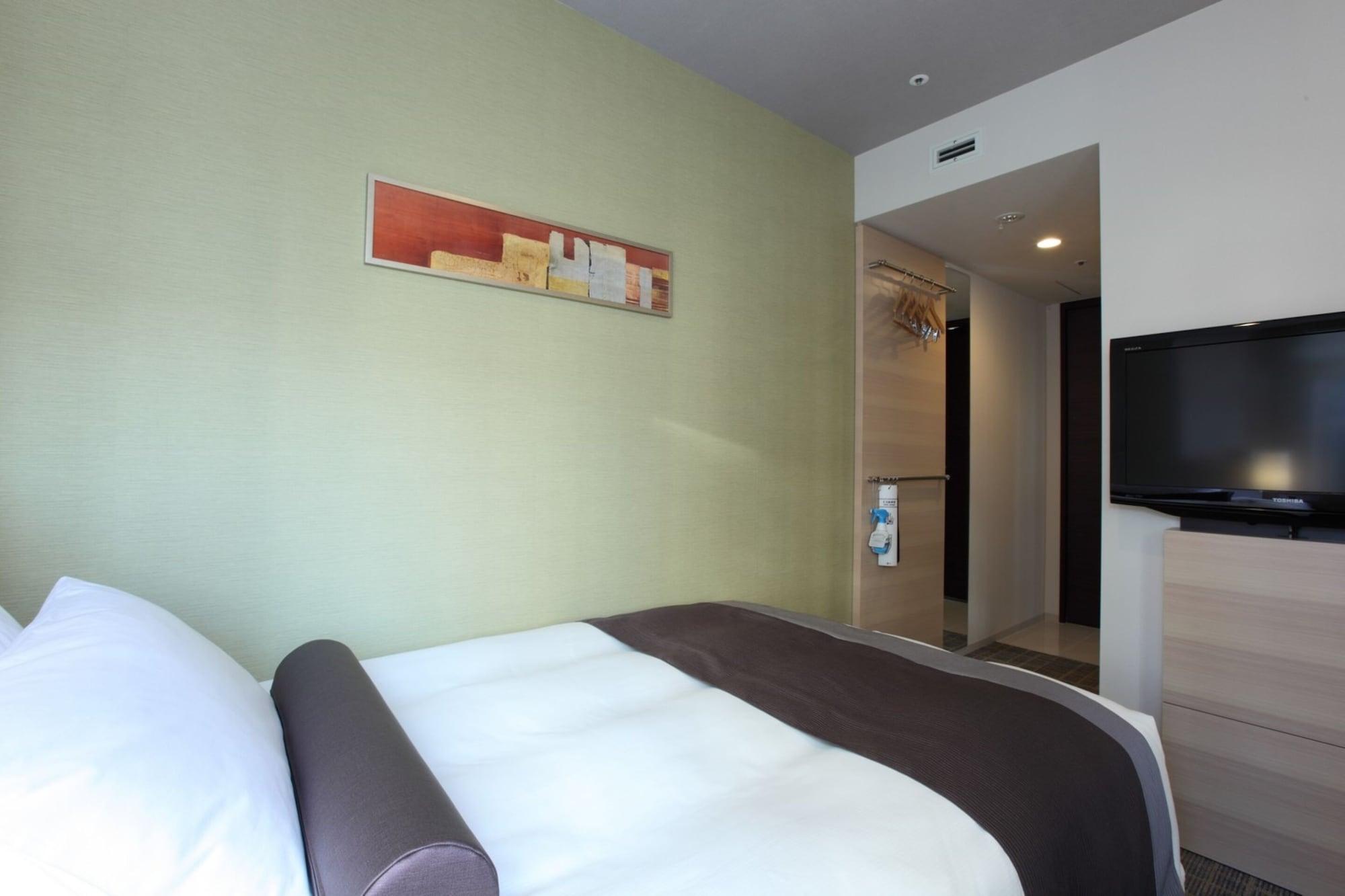 Tokyu Stay Kamata - Tokyo Haneda Eksteriør bilde