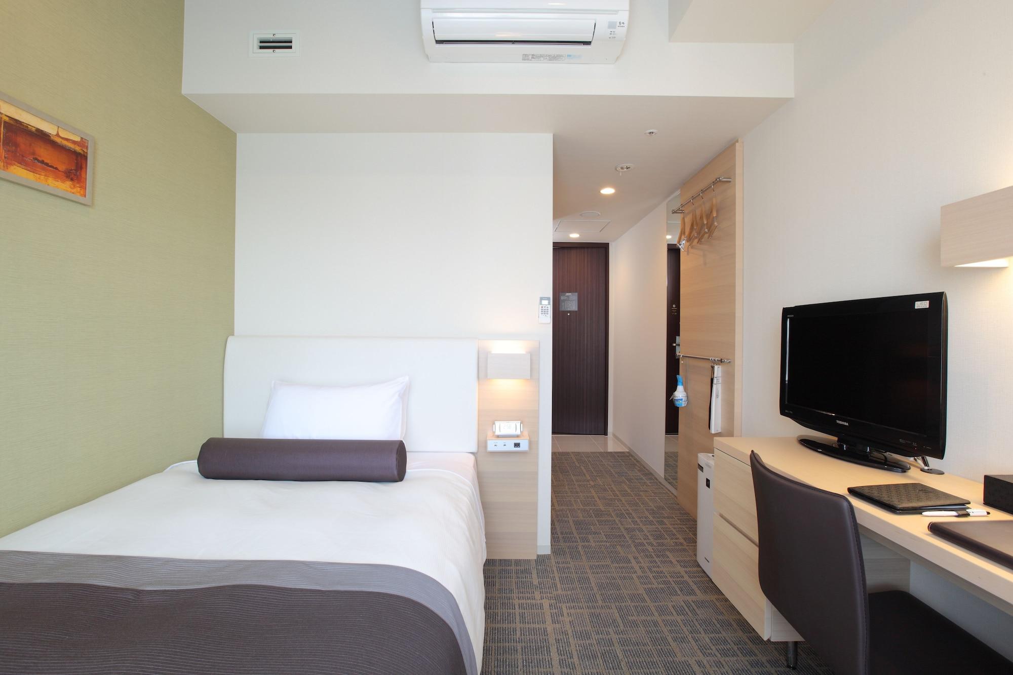Tokyu Stay Kamata - Tokyo Haneda Eksteriør bilde