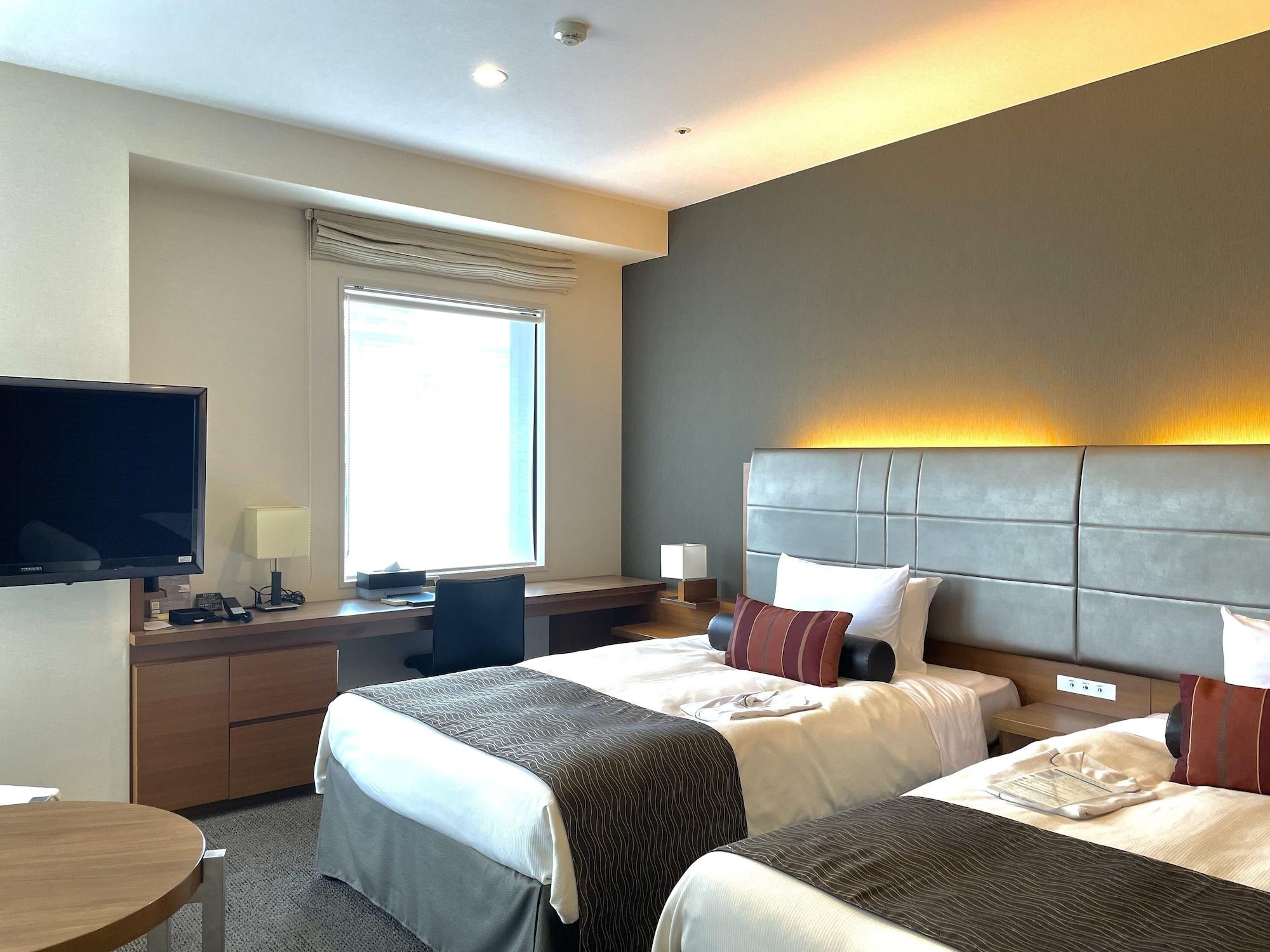 Tokyu Stay Kamata - Tokyo Haneda Eksteriør bilde