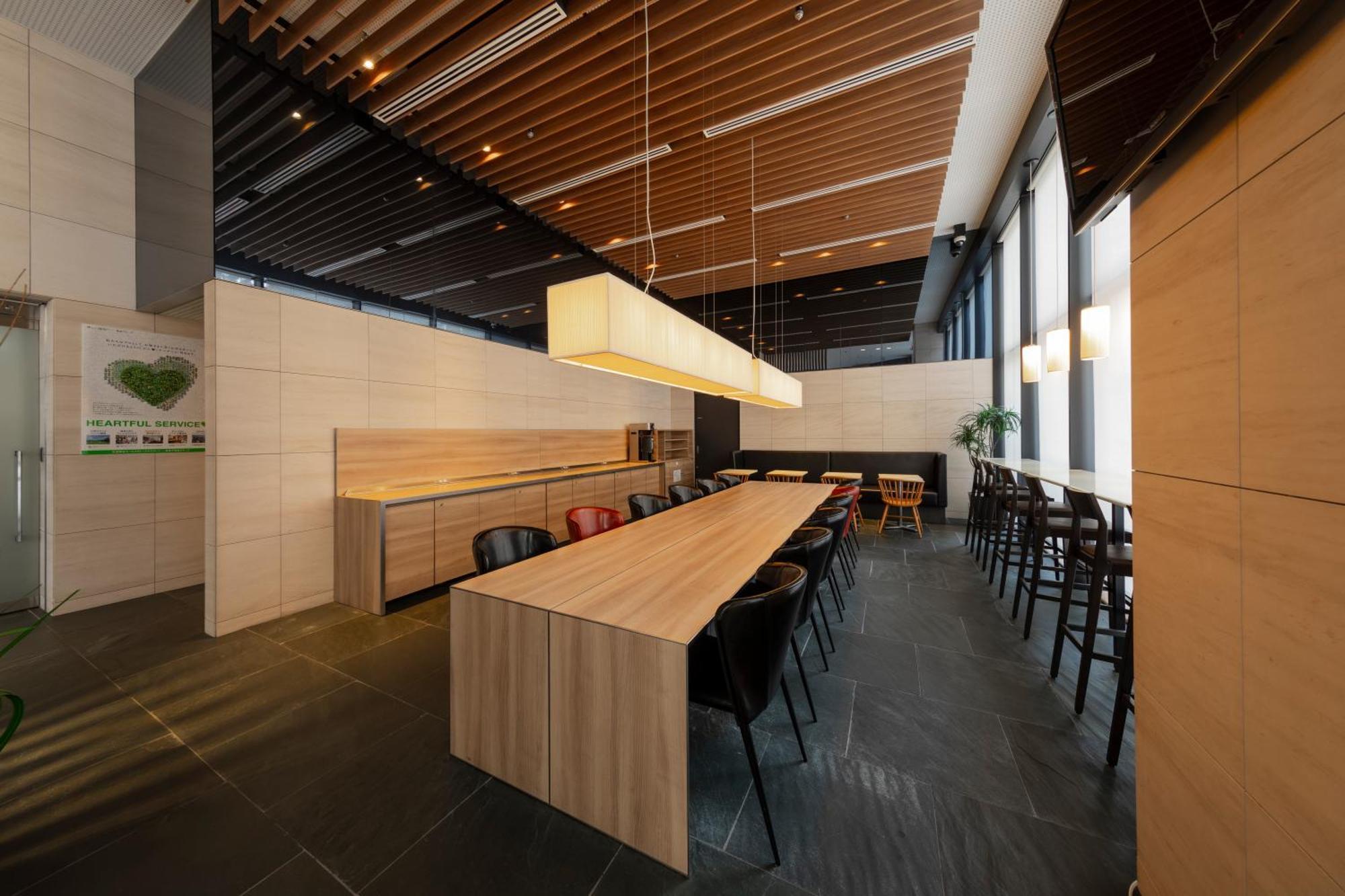 Tokyu Stay Kamata - Tokyo Haneda Eksteriør bilde