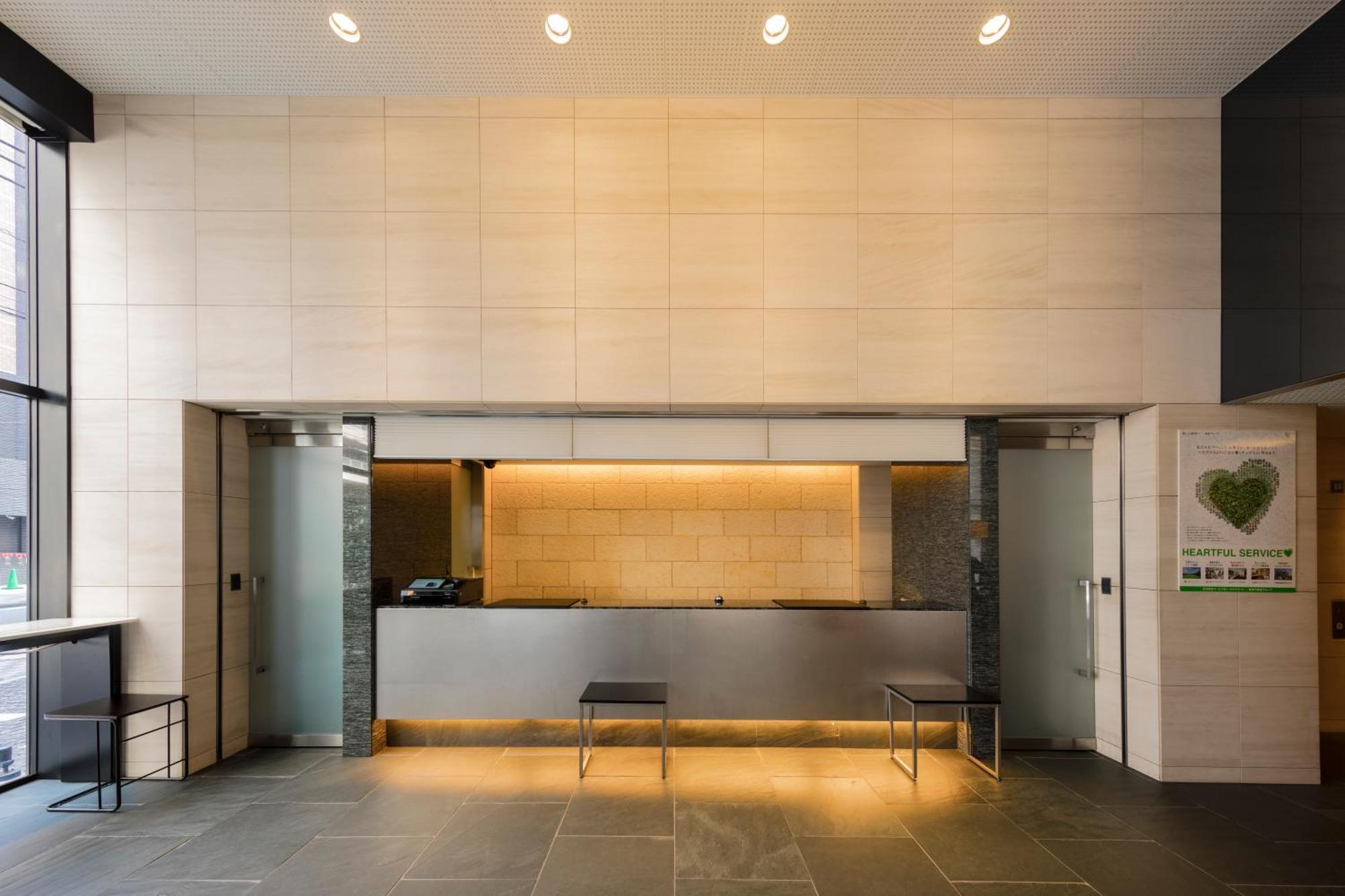 Tokyu Stay Kamata - Tokyo Haneda Eksteriør bilde