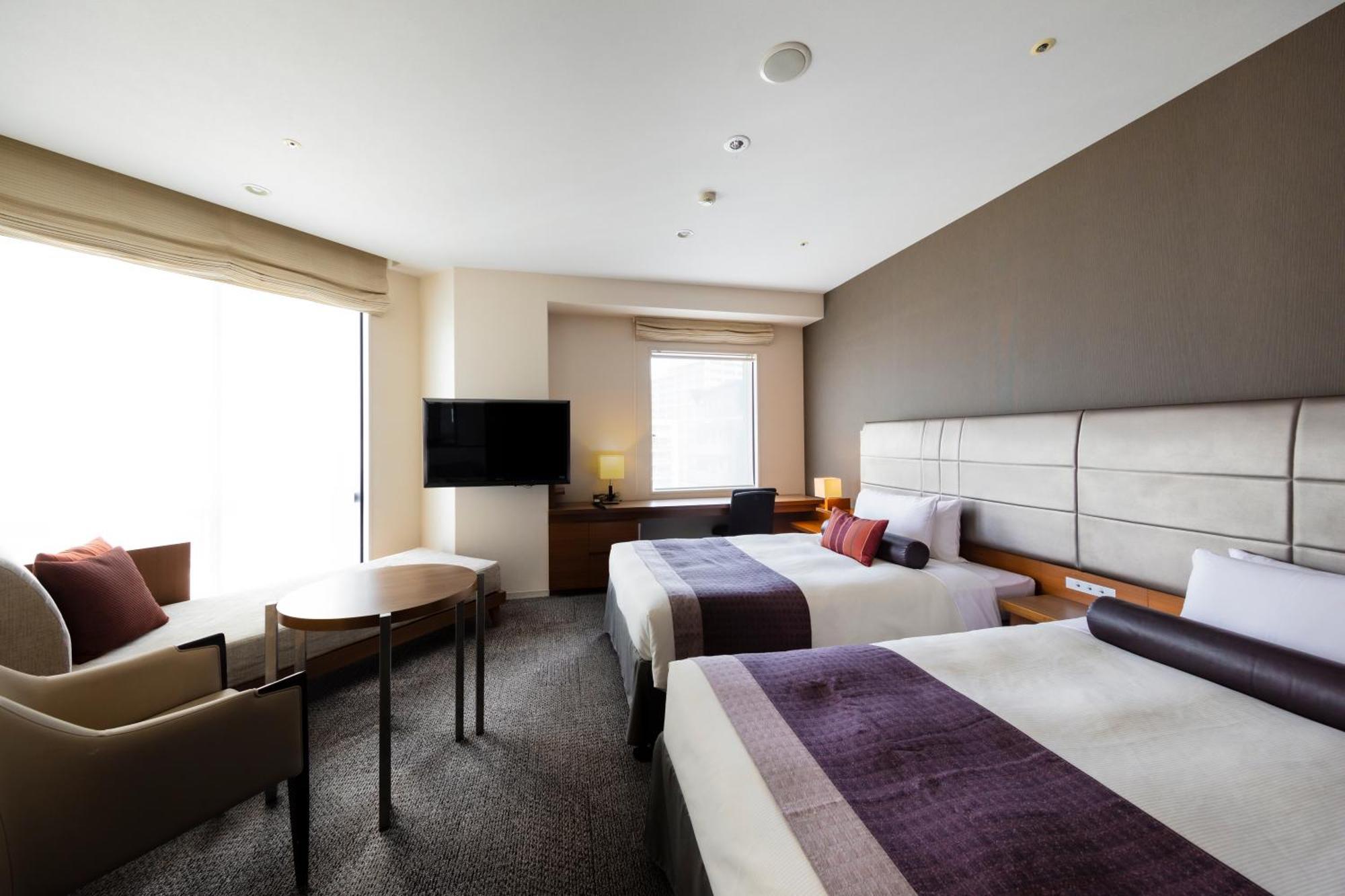 Tokyu Stay Kamata - Tokyo Haneda Eksteriør bilde