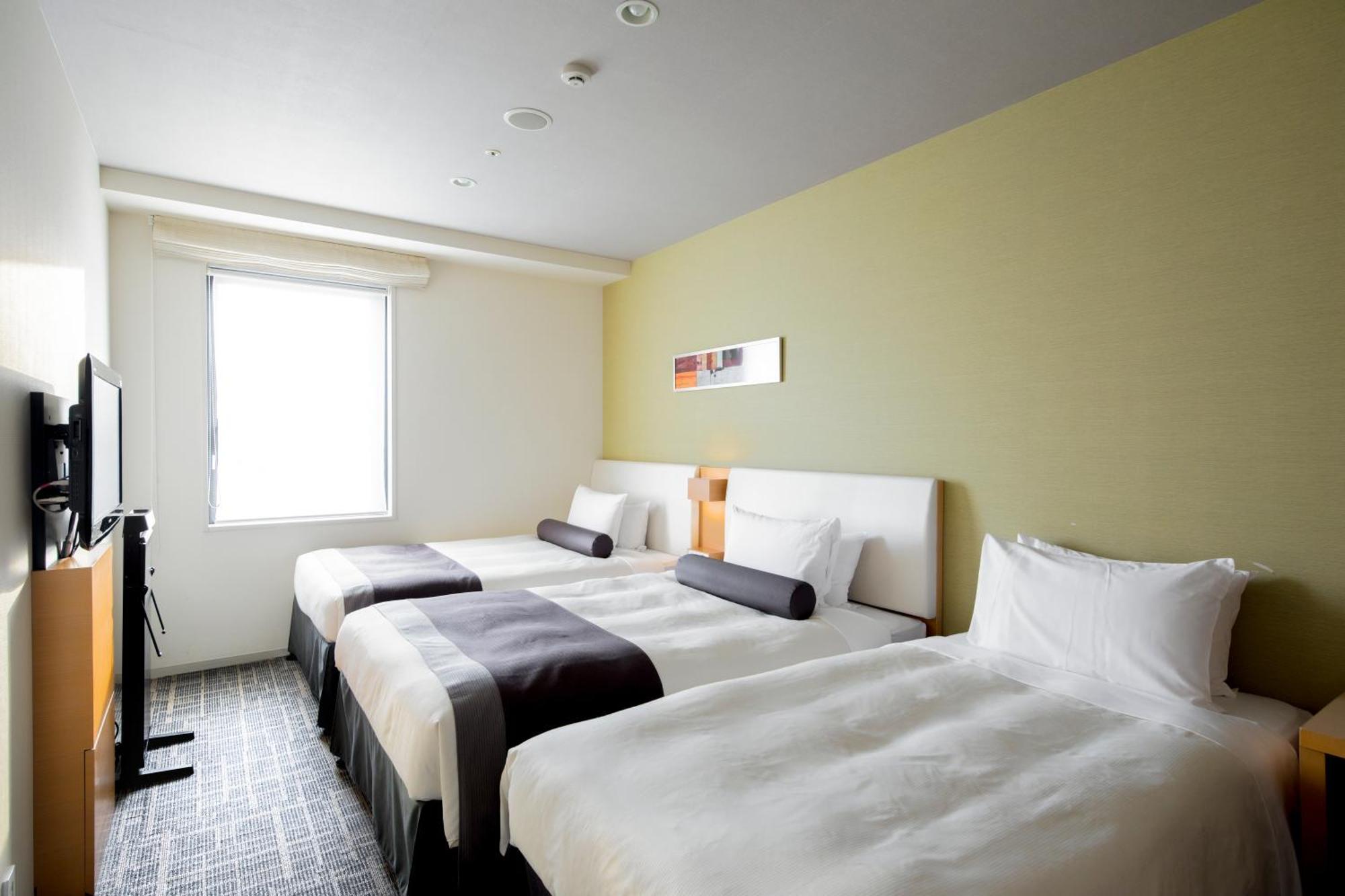Tokyu Stay Kamata - Tokyo Haneda Eksteriør bilde