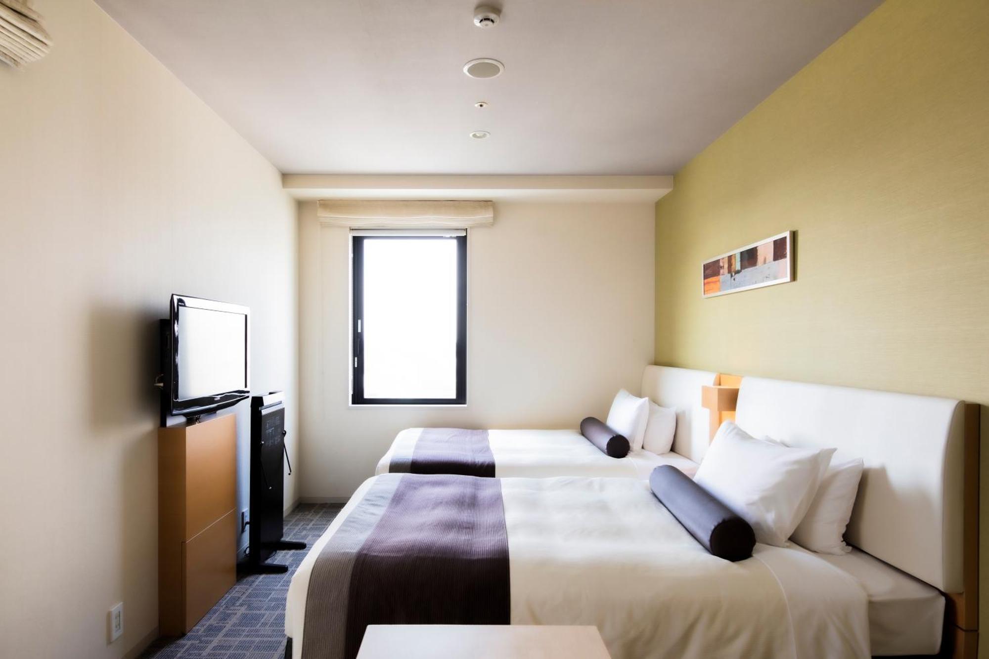 Tokyu Stay Kamata - Tokyo Haneda Eksteriør bilde