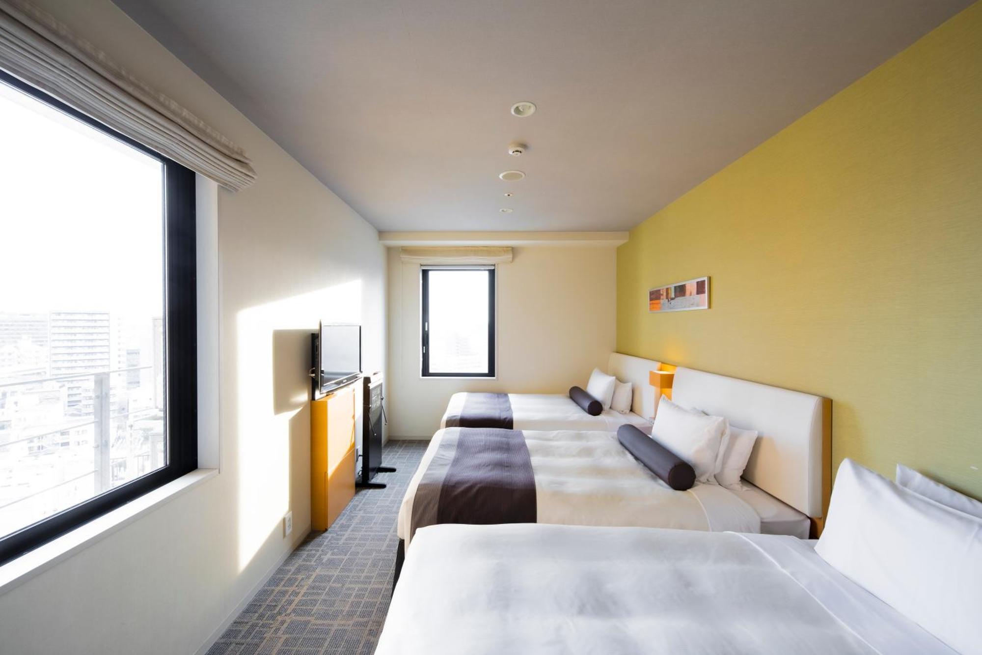 Tokyu Stay Kamata - Tokyo Haneda Eksteriør bilde