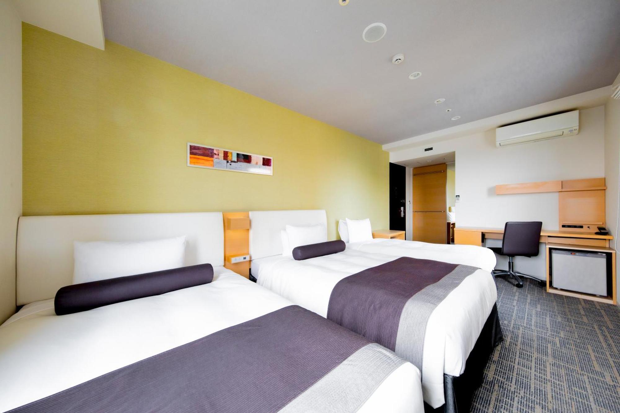 Tokyu Stay Kamata - Tokyo Haneda Eksteriør bilde