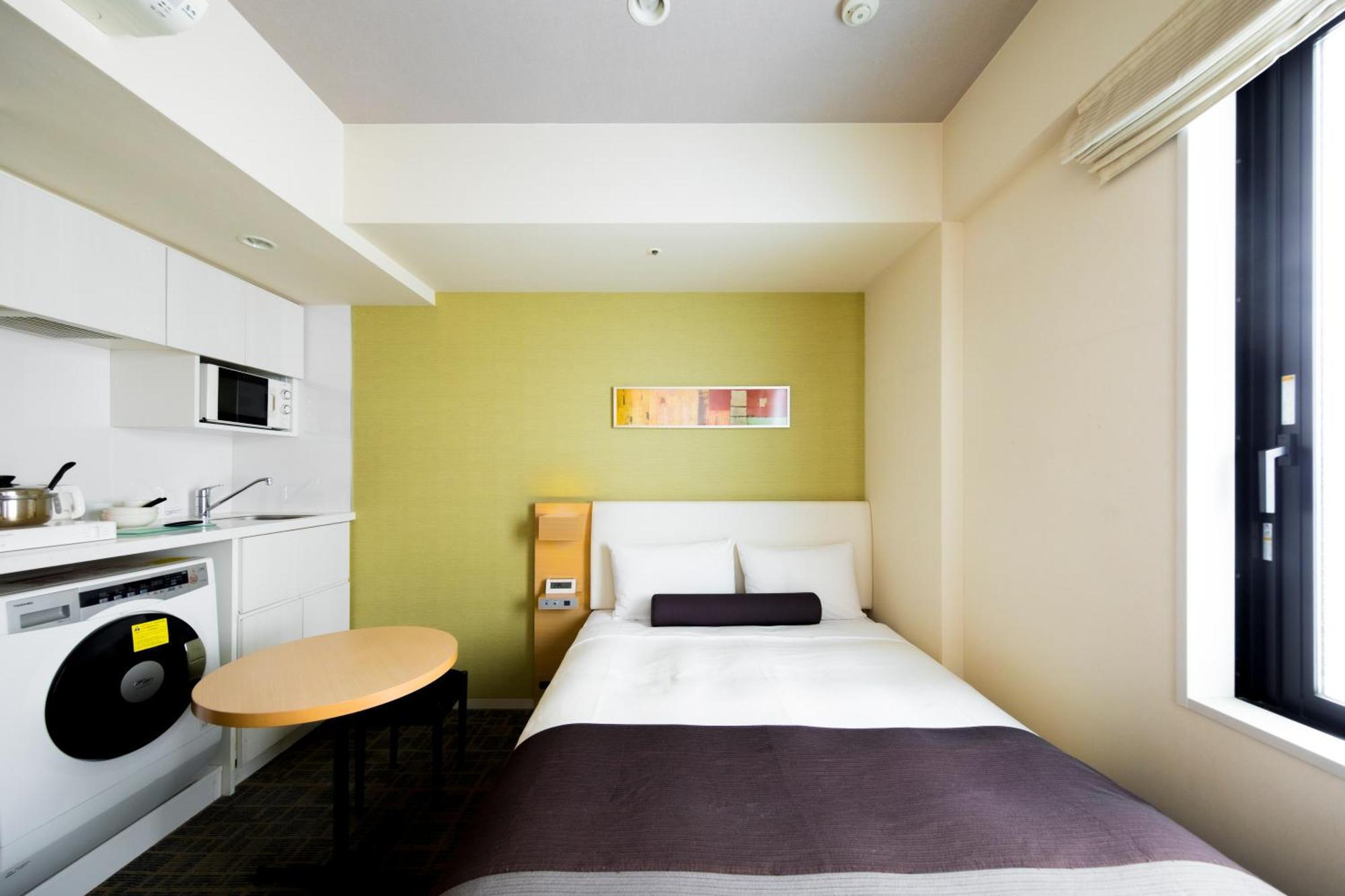 Tokyu Stay Kamata - Tokyo Haneda Eksteriør bilde