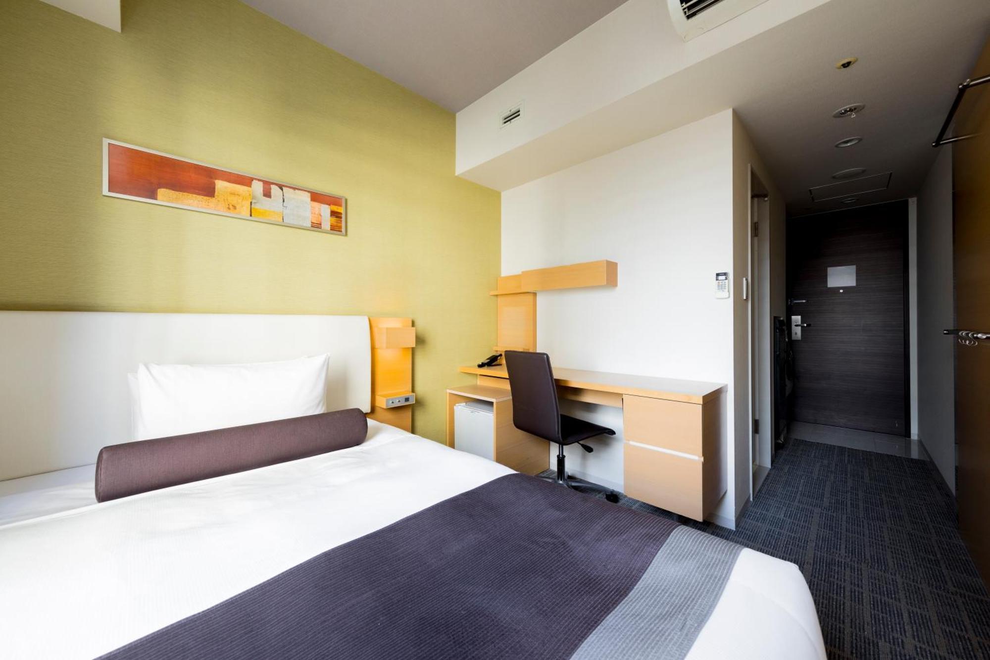 Tokyu Stay Kamata - Tokyo Haneda Eksteriør bilde