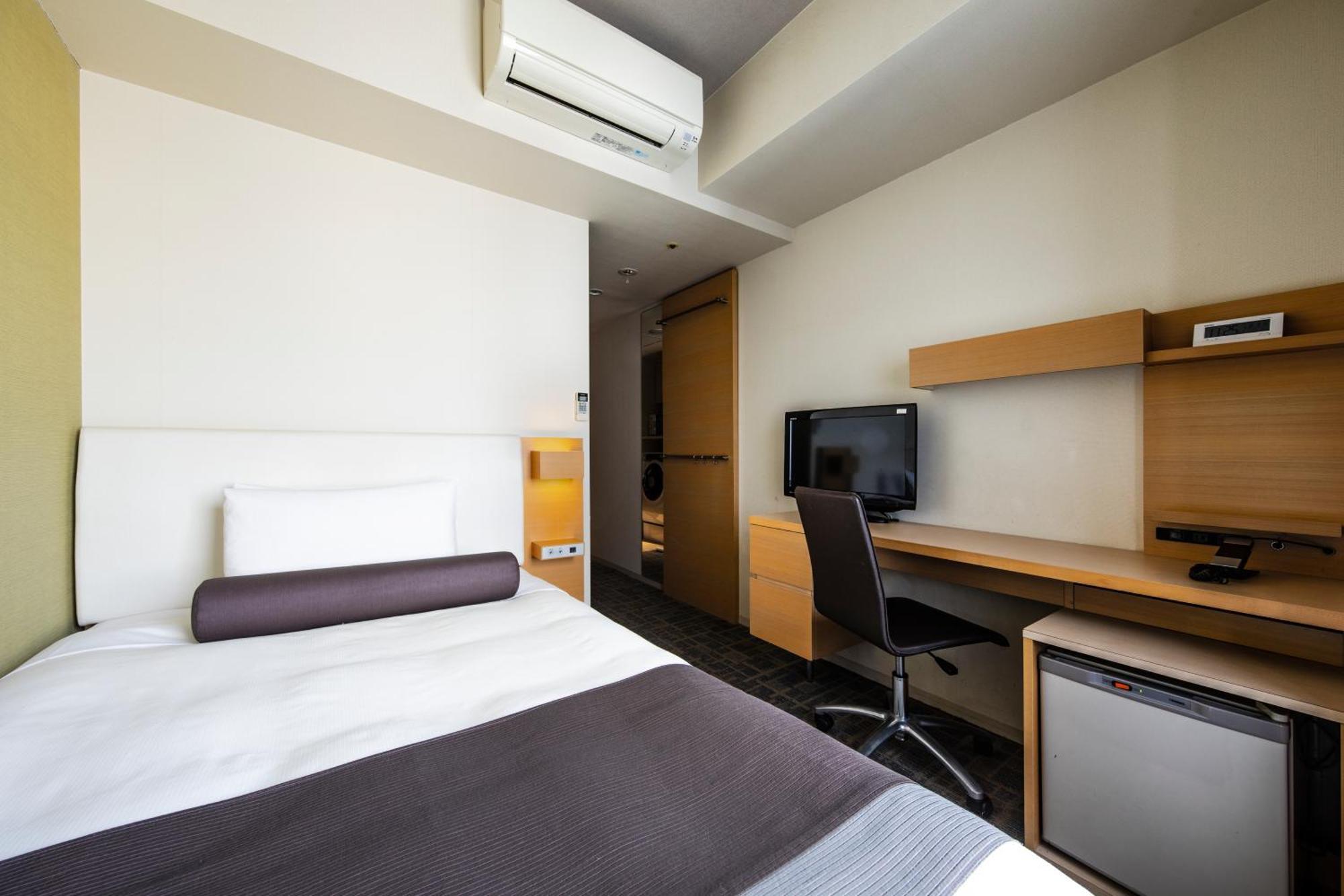 Tokyu Stay Kamata - Tokyo Haneda Eksteriør bilde