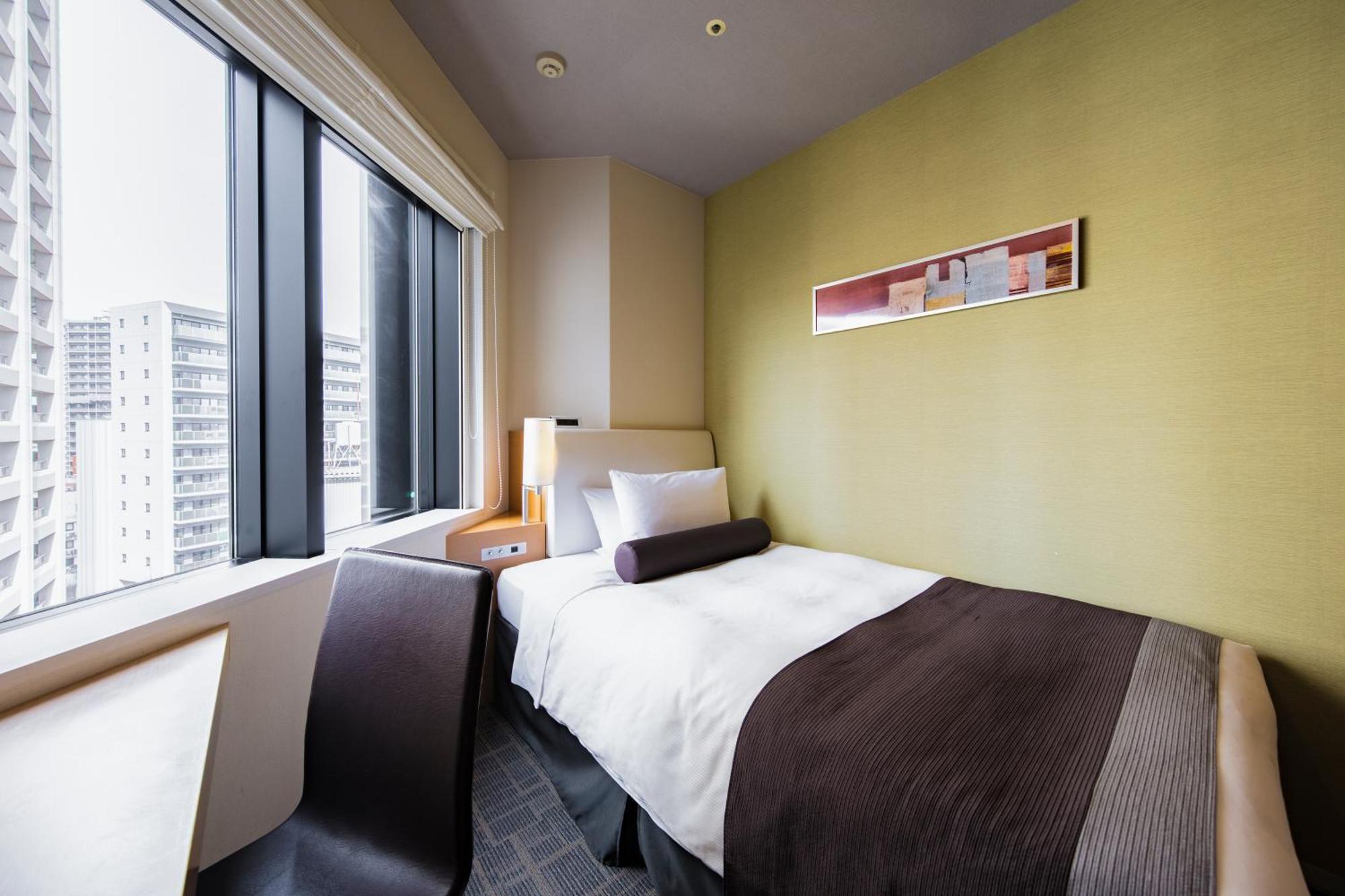 Tokyu Stay Kamata - Tokyo Haneda Eksteriør bilde