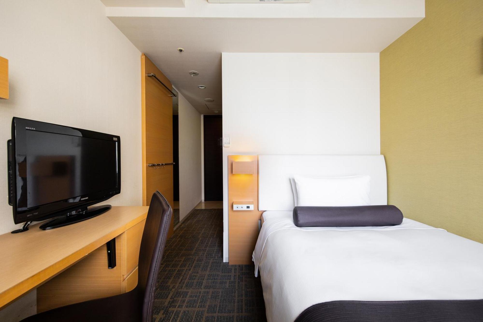 Tokyu Stay Kamata - Tokyo Haneda Eksteriør bilde