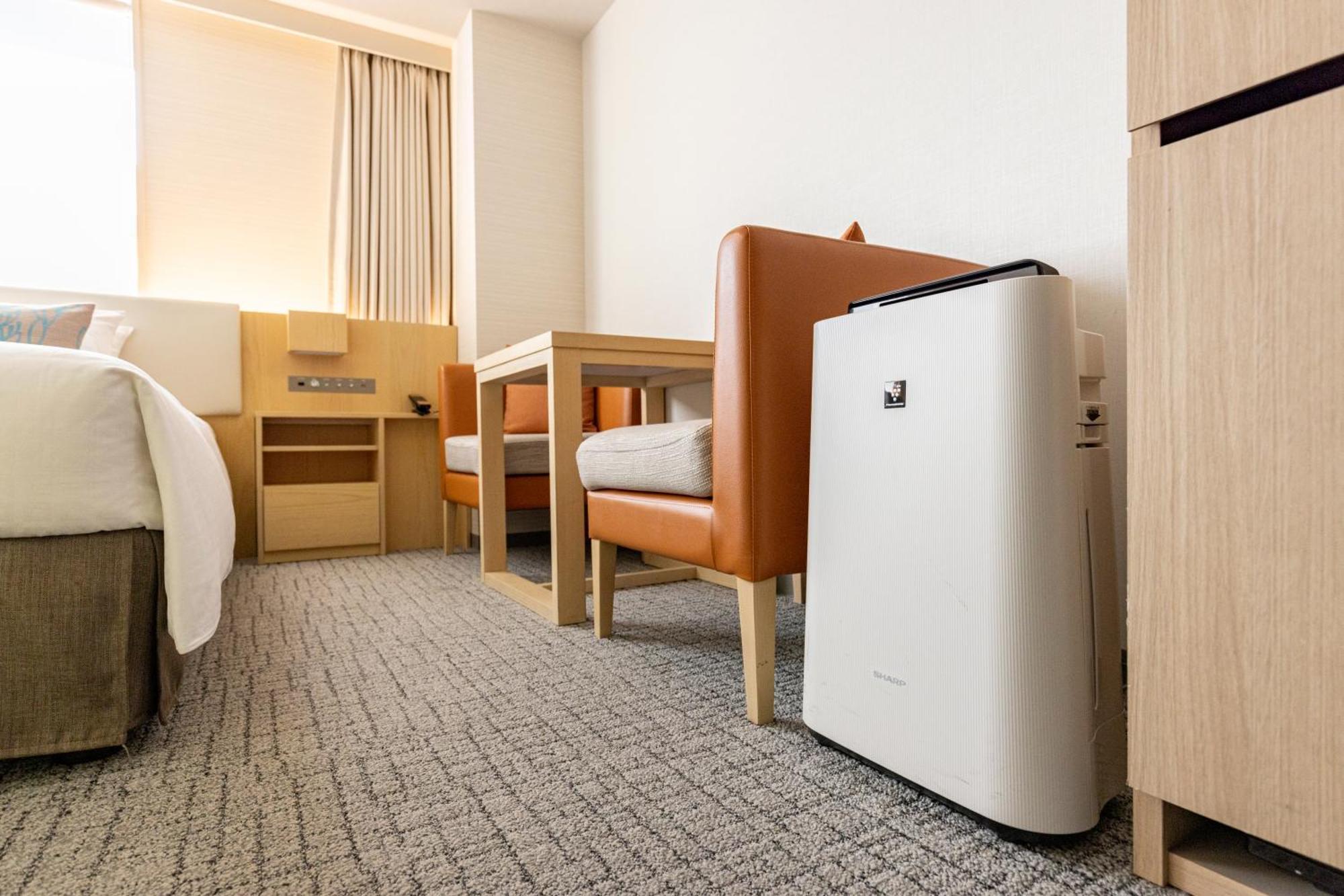Tokyu Stay Kamata - Tokyo Haneda Eksteriør bilde