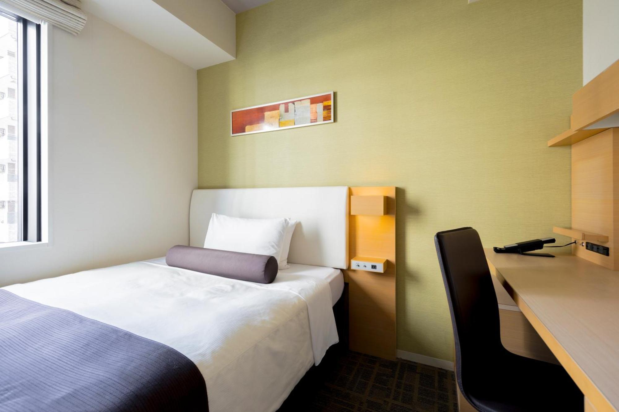 Tokyu Stay Kamata - Tokyo Haneda Eksteriør bilde