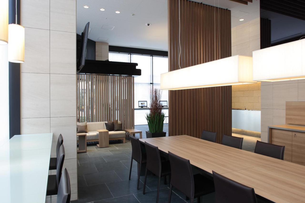 Tokyu Stay Kamata - Tokyo Haneda Eksteriør bilde